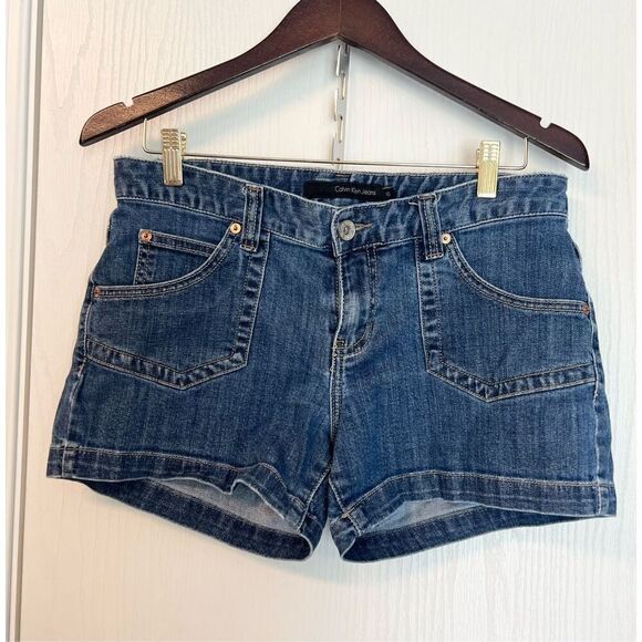 Calvin Klein Shorts - Picture 1 of 6